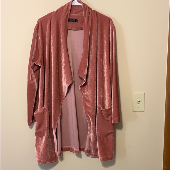 Amaryllis | Sweaters | Amaryllis Pink 